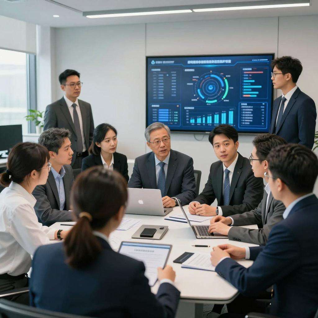 独家剧透！NEC一系列康养解决方案将亮相服贸会第一张图