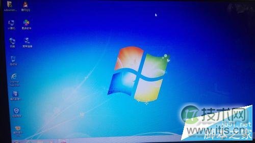 Windows 7 如何重装系统（菜鸟版）