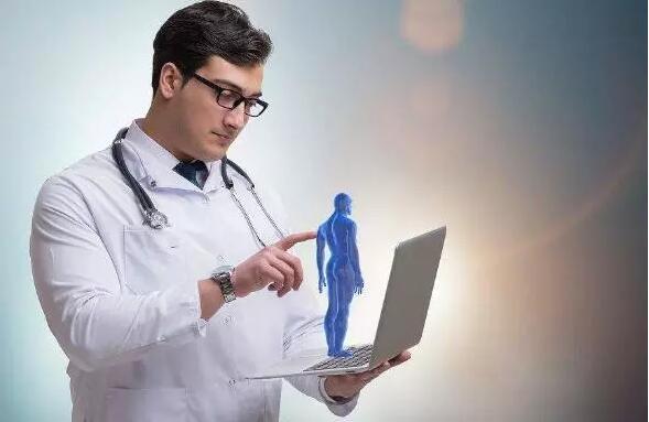 BAT的医疗春秋大梦