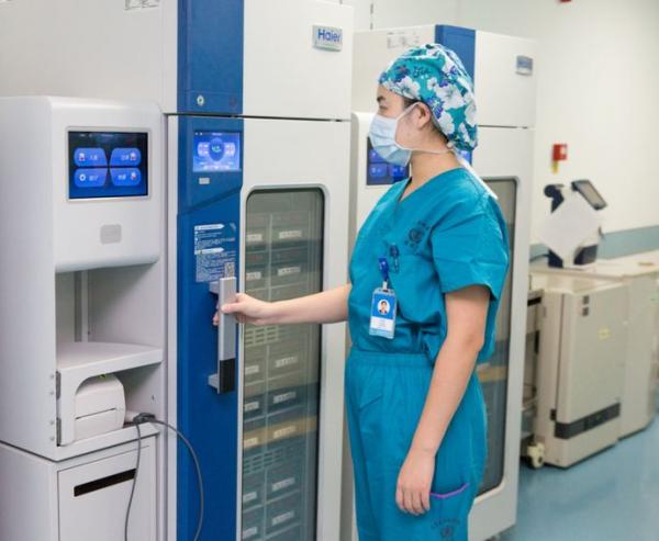 物联网科技加速新经济落地 ，生物科技创新企业将受市场青睐