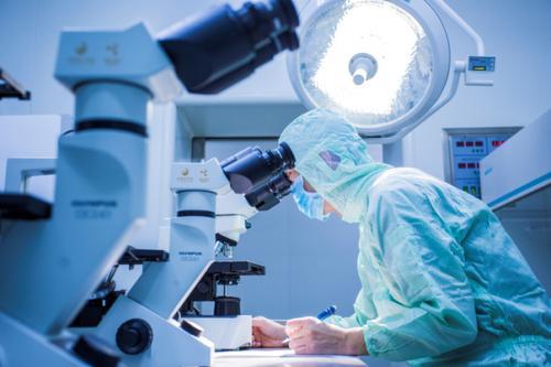 日本将于下个月开展干细胞治疗新冠肺炎的临床试验！