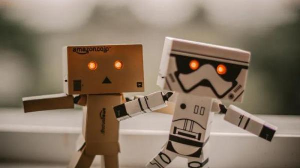 AI在大健康生根发芽