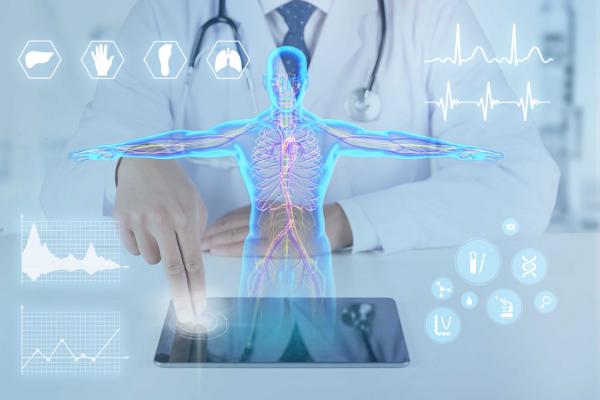 转战智慧医疗领域，什么样的触控显示设备厂家更有优势？