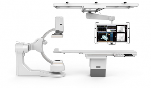 高端医疗器械国产化“逆袭”之旅，万东金刚DSA技术优势凸显