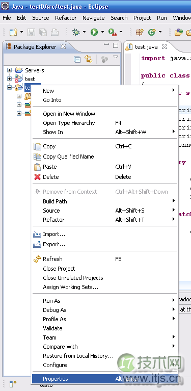 使用SQL Server 2000驱动jar包连接SQL服务器