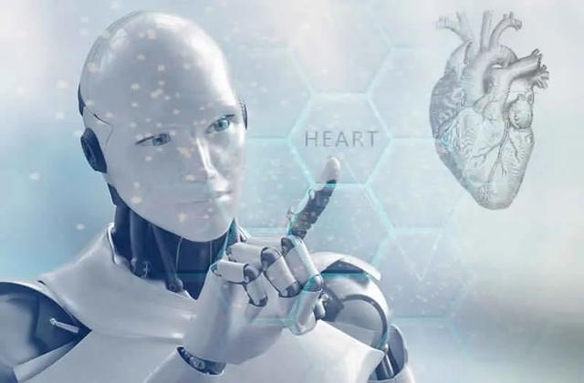 AI+医疗：拯救医学，医生主动才有戏
