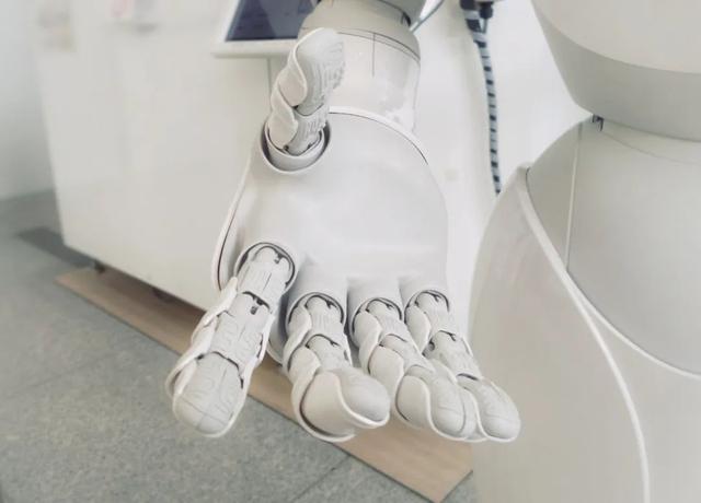 AI+医疗：拯救医学，医生主动才有戏