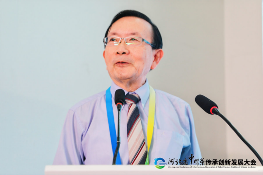 医学专家谈中医药守正创新:用人工智能、溯源、数据化挖掘中医药经典