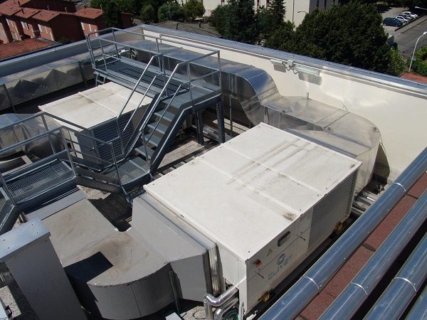 先睹为快！欧洲中央空调品牌CLIVET亮相CHCC2020全国医院建设大会