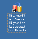 使用SSMA将Oracle数据库转成SQL Server 2008