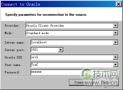 使用SSMA将Oracle数据库转成SQL Server 2008