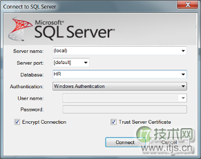 使用SSMA将Oracle数据库转成SQL Server 2008