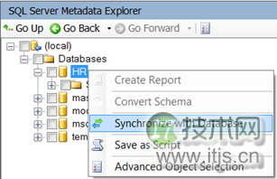 使用SSMA将Oracle数据库转成SQL Server 2008