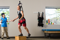 曼纽科康复训练机器人何以独步天下？