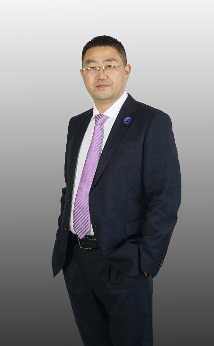 德荣医疗廖毅：技术+共建，数智化平台这样选