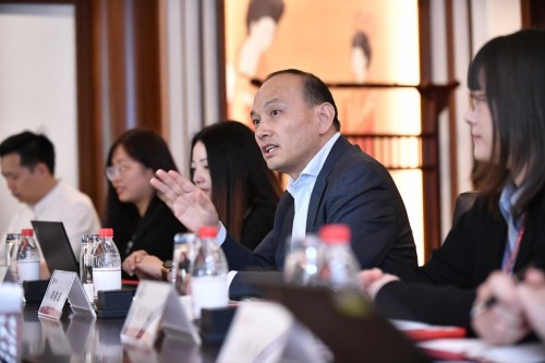 腾讯云助力宏信健康打造“一张网络” 运用数字化良方破解就医难题 腾讯云助力宏信健康打造“一张网络” 运用数字化良方破解就医难题