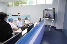 医生的守护，不再被距离阻隔