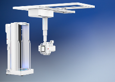 DR迎来三维化全面浪潮 安健科技与西门子已先行