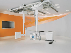 DR迎来三维化全面浪潮 安健科技与西门子已先行