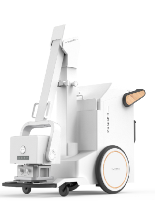 移动DR设备发展趋势分析
