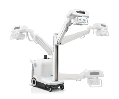 移动DR设备发展趋势分析