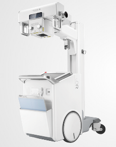 移动DR设备发展趋势分析