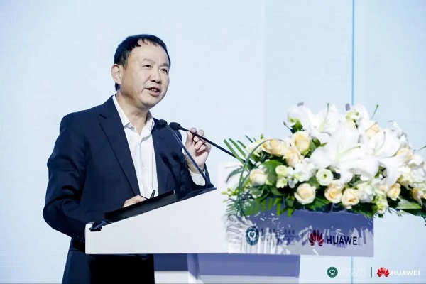 华为重磅发布医院智能体，携手广东省第二人民医院打开全场景智能升级新通道