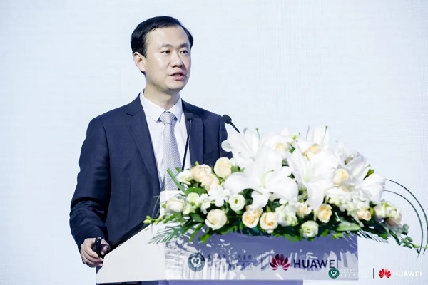 华为重磅发布医院智能体，携手广东省第二人民医院打开全场景智能升级新通道