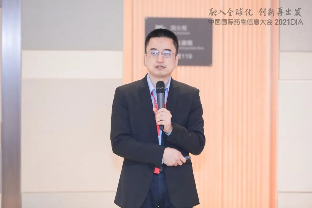 2021年DIA中国年会圆满落幕，感谢光临太美医疗科技，明年见！
