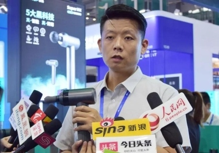 全民健康,科技创造美好生活 第二十三届高交会助力IT运动科技创新发展 全民健康,科技创造美好生活 第二十三届高交会助力IT运动科技创新发展
