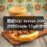 图解SQL Server 2005访问Oracle 11g的步骤 图解SQL Server 2005访问Oracle 11g的步骤