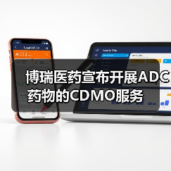 博瑞医药宣布开展ADC药物的CDMO服务（图2）