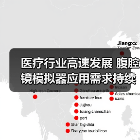 医疗行业高速发展 腹腔镜模拟器应用需求持续增长（图2）