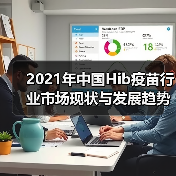 2021年中国Hib疫苗行业市场现状与发展趋势分析(图3) 2021年中国Hib疫苗行业市场现状与发展趋势分析(图3)