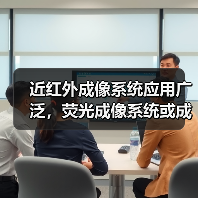 近红外成像系统应用广泛，荧光成像系统或成行业主流（图2）