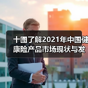 十图了解2021年中国健康险产品市场现状与发展趋势（图4）