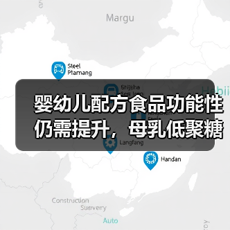 婴幼儿配方食品功能性仍需提升，母乳低聚糖行业前景较好（图4）