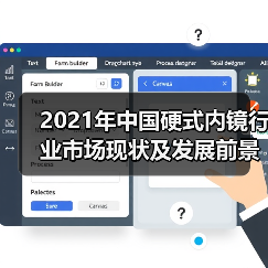 2021年中国硬式内镜行业市场现状及发展前景分析（图1）