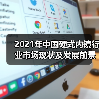 2021年中国硬式内镜行业市场现状及发展前景分析（图4）