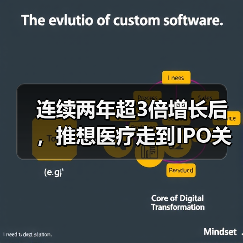 连续两年超3倍增长后,推想医疗走到IPO关口(图3) 连续两年超3倍增长后,推想医疗走到IPO关口(图3)