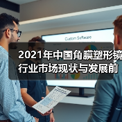 2021年中国角膜塑形镜行业市场现状与发展前景分析（图2）