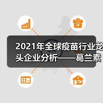2021年全球疫苗行业龙头企业分析——葛兰素史克（图4）