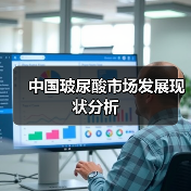 中国玻尿酸市场发展现状分析(图2) 中国玻尿酸市场发展现状分析(图2)