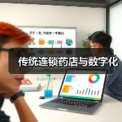 传统连锁药店与数字化（图2）