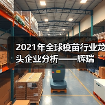 2021年全球疫苗行业龙头企业分析——辉瑞(图1) 2021年全球疫苗行业龙头企业分析——辉瑞(图1)