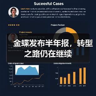 金蝶发布半年报,转型之路仍在继续(图4) 金蝶发布半年报,转型之路仍在继续(图4)