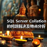 SQL Server Collation的问题解决及特点分析（图2）