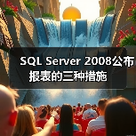 SQL Server 2008公布报表的三种措施(图2) SQL Server 2008公布报表的三种措施(图2)