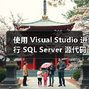 使用 Visual Studio 进行 SQL Server 源代码管理和部署（图2）