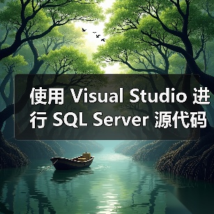 使用 Visual Studio 进行 SQL Server 源代码管理和部署（图3）